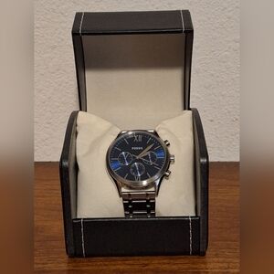 Fossil Fenmore Watch